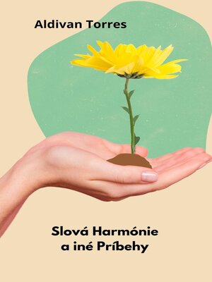cover image of Slová Harmónie a iné Príbehy
